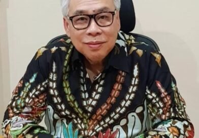 Sumpah Hashim Petaka Pemantik Prahara. Saya PWI, Saya Dasco