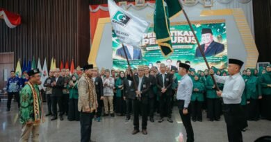 Gubernur Mirza Gandeng KAHMI dan FORHATI Bersama-sama Wujudkan Visi Lampung Maju