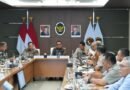Kasatgas Tito Dukung Pemanfaatan Dana Siap Pakai BNPB untuk Percepat Pembangunan Huntap Kasatgas Tito Dukung Pemanfaatan Dana Siap Pakai BNPB untuk Percepat Pembangunan Huntap