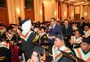 Hadiri Wisuda STIAMI, Menekraf Ajak Generasi Muda Berperan Aktif dalam Kebangkitan Ekonomi Kreatif Indonesia Hadiri Wisuda STIAMI, Menekraf Ajak Generasi Muda Berperan Aktif dalam Kebangkitan Ekonomi Kreatif Indonesia