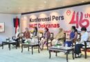 Puncak HUT Ke-46 Dekranas Digelar di Makassar, Tri Tito Karnavian Dorong Kerajinan Indonesia Mendunia Puncak HUT Ke-46 Dekranas Digelar di Makassar, Tri Tito Karnavian Dorong Kerajinan Indonesia Mendunia