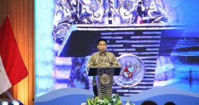 Kelautan dan Perikanan Jadi Kunci Ketahanan Pangan dan Pengendalian Inflasi Kelautan dan Perikanan Jadi Kunci Ketahanan Pangan dan Pengendalian Inflasi