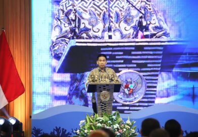 Kelautan dan Perikanan Jadi Kunci Ketahanan Pangan dan Pengendalian Inflasi Kelautan dan Perikanan Jadi Kunci Ketahanan Pangan dan Pengendalian Inflasi