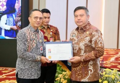 Pemimpin Masa Depan Harus Lahir dari Pendidikan Kepemimpinan yang Berkualitas Pemimpin Masa Depan Harus Lahir dari Pendidikan Kepemimpinan yang Berkualitas