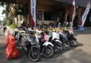 Polda Banten Amankan 13 Motor Diduga Hasil Curanmor, Korban Diimbau Segera Mengecek Polda Banten Amankan 13 Motor Diduga Hasil Curanmor, Korban Diimbau Segera Mengecek