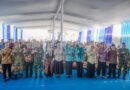 Wagub Jihan Nurlela: Pembangunan SDM Harus Dimulai dari Keluarga Wagub Jihan Nurlela: Pembangunan SDM Harus Dimulai dari Keluarga