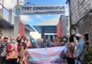 Pengelolaan Sampah Modern TPST Condongcatur Tuai Apresiasi dari Pasar Kliwon