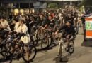 Buka Suara, JLFR Dorong Penataan Ruang Jalan yang Berkeadilan untuk Semua
