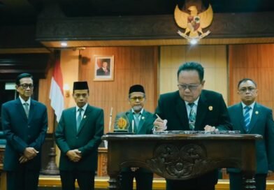 Sultan Dorong Kolaborasi Eksekutif-Legislatif untuk Wujudkan APBD DIY yang Akuntabel