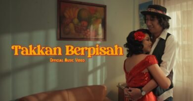 Ruzan & Vita Siap Rilis MV “Takkan Berpisah”, Sajikan Kisah Cinta dan Perjalanan Kembali ke Musik Ruzan & Vita Siap Rilis MV “Takkan Berpisah”, Sajikan Kisah Cinta dan Perjalanan Kembali ke Musik
