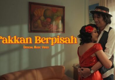 Ruzan & Vita Siap Rilis MV “Takkan Berpisah”, Sajikan Kisah Cinta dan Perjalanan Kembali ke Musik Ruzan & Vita Siap Rilis MV “Takkan Berpisah”, Sajikan Kisah Cinta dan Perjalanan Kembali ke Musik