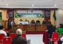 Tim Hukum dan Orang Tua Korban Daycare Little Aresha Audiensi dengan Kejari Yogyakarta