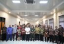 Rektor UMY: Kolaborasi dengan KONI DIY Perkuat Pendidikan, Kesehatan, dan Riset Olahraga