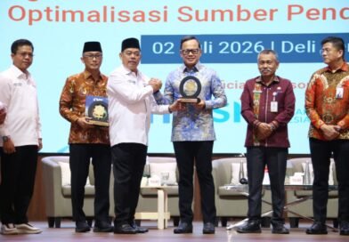 Wamendagri Bima Arya Tekankan Pentingnya Integritas bagi Kepala Daerah dalam Menjalankan Pemerintahan