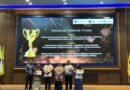 UWM-UAI Borong Juara Nasional Berkat Inovasi Pemberdayaan Masyarakat