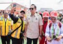 Menko AHY Sebut Pendidikan Gratis Jadi Kunci Utama Mengentas Kemiskinan Saat Kunjungi Medan