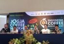 Jogja Coffee Week 2026 Jadi Panggung Besar Industri Kopi dan Bisnis Nasional