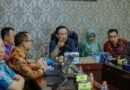 Pemprov Lampung Mulai Susun KUA-PPAS 2027, Dipimpin Sekdaprov Marindo Kurniawan