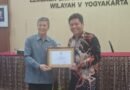 Program Hermoyo Edupark Antarkan UMY Raih Peringkat Dua DIY pada Anugerah Kerja Sama Diktisaintek 2026