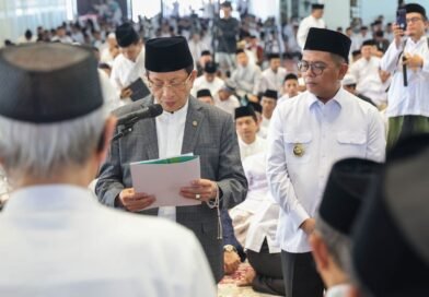 IGIC 2026 Didorong Perkuat Peran Indonesia dalam Diplomasi Perdamaian Dunia