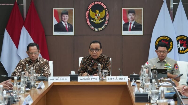 Dana Stimulan Renovasi Rumah Diusulkan Naik, Satgas PRR Beberkan Pertimbangannya