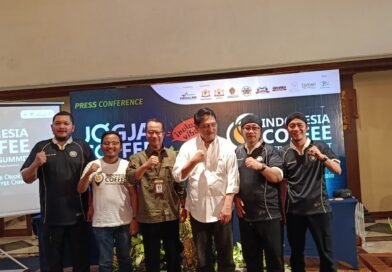 Jogja Coffee Week 2026, Loman Park Hotel Angkat Potensi Kopi dan Pariwisata Yogyakarta