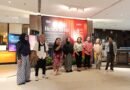 HUT ke-9, Gramm Hotel by Ambarrukmo Hadirkan Pameran Seni “Resonansi” Karya 9 Seniman Yogyakarta