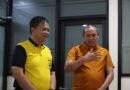 Wali Kota Bekasi dan Polres Metro Bekasi Kota Gelar Doa Bersama Peringati HUT Bhayangkara ke-80