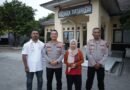 Polres Serang Tindak Lanjuti Laporan Dugaan Kekerasan Seksual yang Terjadi pada 2019