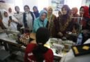 Ketua TP PKK Banten Ajak Warga Binaan Perempuan Bangkit dan Percaya Diri