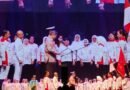 Mandat Baru dari Djakarta Theater: Srikandi Dan Mata Siber Menjaga Gizi dan Kas Desa.