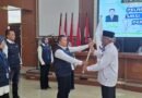 Pelantikan Pengurus Serikat Media Siber Indonesia (SMSI) Kota Bukittinggi Periode 2026-2031