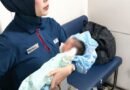 KAI dan Polisi Tangani Penemuan Bayi di Toilet Kereta Sancaka