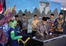 Gedung MSUS Diresmikan, Bukti Kolaborasi Muhammadiyah dan UMY Bangun Pendidikan Berkualitas