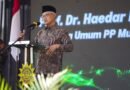 Haedar Nashir: Pendidikan Bukan Ajang Kekuasaan, Indonesia Perlu Roadmap Jangka Panjang