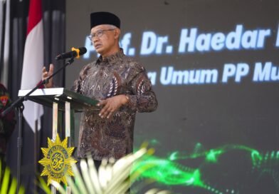 Haedar Nashir: Pendidikan Bukan Ajang Kekuasaan, Indonesia Perlu Roadmap Jangka Panjang