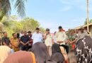 Satgas PRR Tegaskan Realisasi Anggaran Renduk Harus Berdampak Nyata bagi Penyintas Pascabencana
