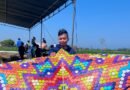Golden Ticket Selection Tandai Dimulainya JIKF 2026, Langit Banaran Semarak Layang-Layang Internasional