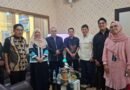 UMJ Press dan APPTIMA Wakili Indonesia pada International Publishers Congress 2026 di Malaysia