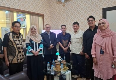 UMJ Press dan APPTIMA Wakili Indonesia pada International Publishers Congress 2026 di Malaysia