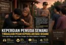 Mengenang Pemuda Semanu yang Telah Berpulang, Wariskan Pesan Kebaikan dan Kepedulian Sosial Mengenang Pemuda Semanu yang Telah Berpulang, Wariskan Pesan Kebaikan dan Kepedulian Sosial