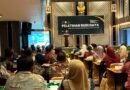 LPP Agro Nusantara Perkuat Kompetensi Pekebun Sawit untuk Dongkrak Produktivitas