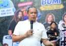 Lewat GUNTING, Tri Adhianto Perkuat Komitmen Penghijauan dan Kelestarian Lingkungan Kota Bekasi Lewat GUNTING, Tri Adhianto Perkuat Komitmen Penghijauan dan Kelestarian Lingkungan Kota Bekasi