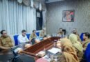 Pemprov Lampung Perkuat Pengendalian Inflasi melalui Koordinasi Lintas Instansi Pemprov Lampung Perkuat Pengendalian Inflasi melalui Koordinasi Lintas Instansi