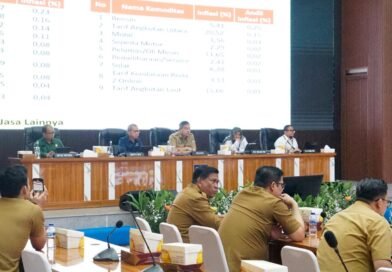 Sekjen Kemendagri Minta Pemda Cermat Verifikasi Penerima Bantuan Rehabilitasi Rumah Sekjen Kemendagri Minta Pemda Cermat Verifikasi Penerima Bantuan Rehabilitasi Rumah