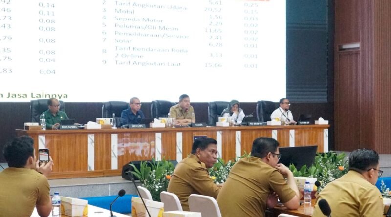 Sekjen Kemendagri Minta Pemda Cermat Verifikasi Penerima Bantuan Rehabilitasi Rumah Sekjen Kemendagri Minta Pemda Cermat Verifikasi Penerima Bantuan Rehabilitasi Rumah