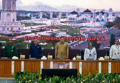 Kemendagri Dorong Pemda Jaga Tren Penurunan IPH Lewat Pengendalian Harga Pangan