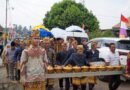 Gubernur Mirza Serap Aspirasi Tokoh Adat Jabung, Fokus Pendidikan dan Infrastruktur