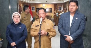 Kemendagri Koordinasikan Usulan Penerima BSPS dari Daerah Dukung Program Perumahan Kemendagri Koordinasikan Usulan Penerima BSPS dari Daerah Dukung Program Perumahan