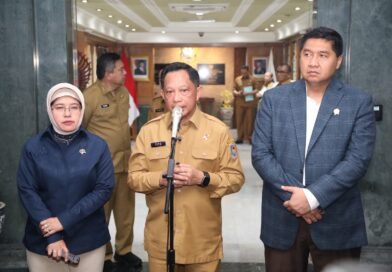 Kemendagri Koordinasikan Usulan Penerima BSPS dari Daerah Dukung Program Perumahan Kemendagri Koordinasikan Usulan Penerima BSPS dari Daerah Dukung Program Perumahan